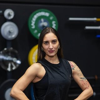 Maria Coda