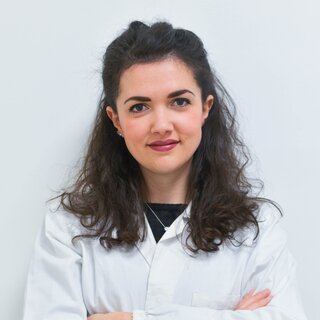 Maria Eleonora Missere