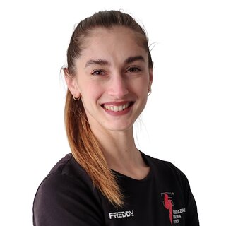 Marta Cerioli