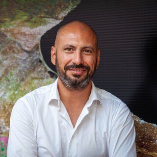 Massimiliano Arcieri