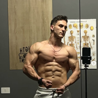 Matteo Critelli