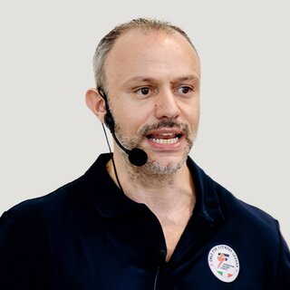 Mattia Ravagli