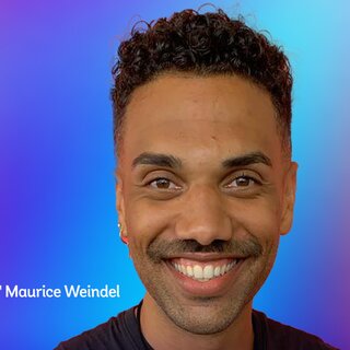 Maurice Weindel