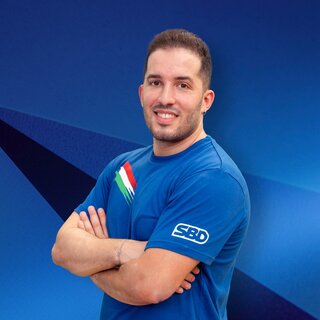 Mauro Camilleri