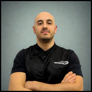 Mauro Valenti