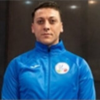 Michael Ferrari