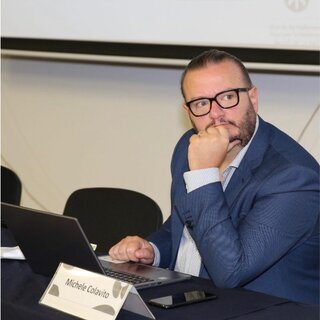 Michele Colavito