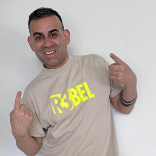 Miguel Benitez