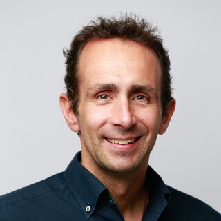 Mike Maric