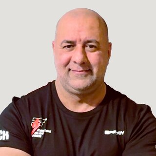 Mirko Orrù