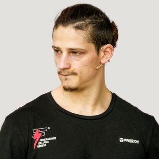 Nicola Comini