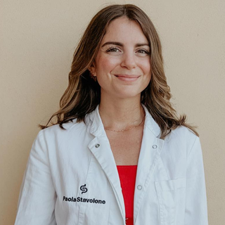 Paola Stavolone