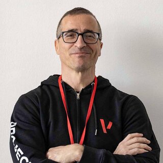 Paolo Evangelista