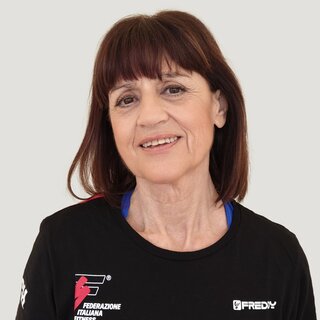 Rita Babini