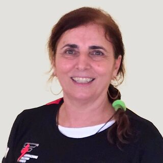 Rita Valbonesi