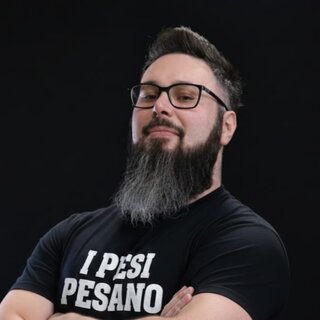 Roberto Gerolimon
