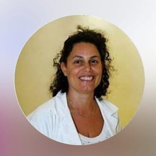 Rosa Sidoti