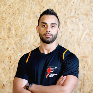 Salvatore De Matteis