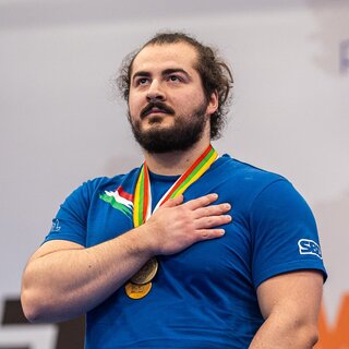 Samuel Marzano