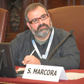 Samuele Marcora