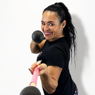 Sandra Cristina Silva