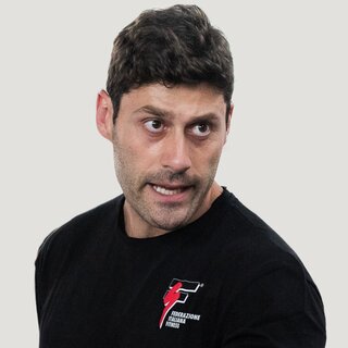 Sandro Roberto