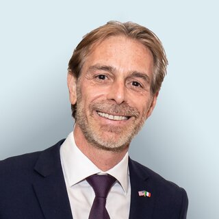 Sergio Strozzi