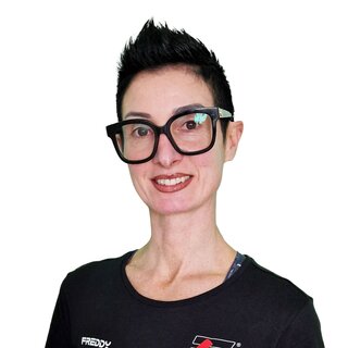 Silvia Bonfigli