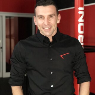 Umberto Miletto
