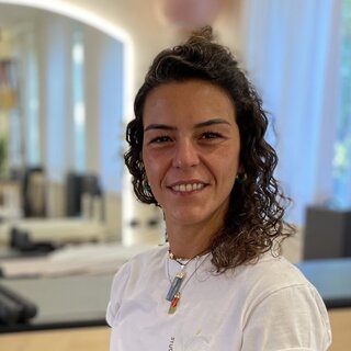 Valeria Ghinelli