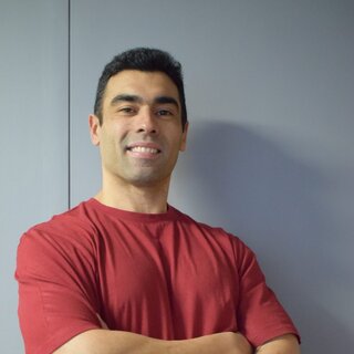 Vinicius Veiga