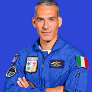 Walter Villadei