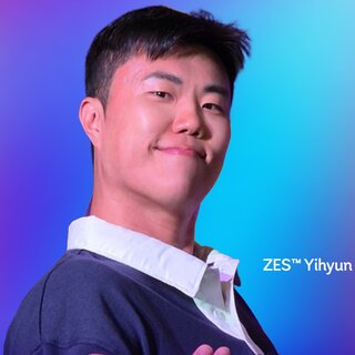Yihyun Kim