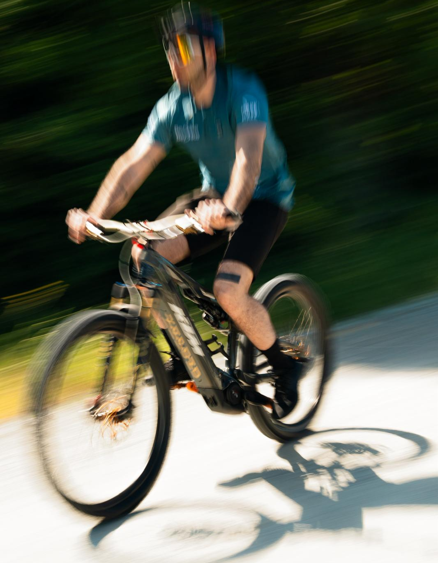 SUN & RIDE