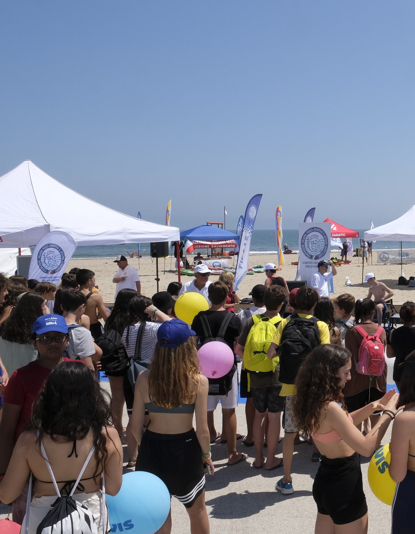 Adriatico on the Wave of Sport 2026