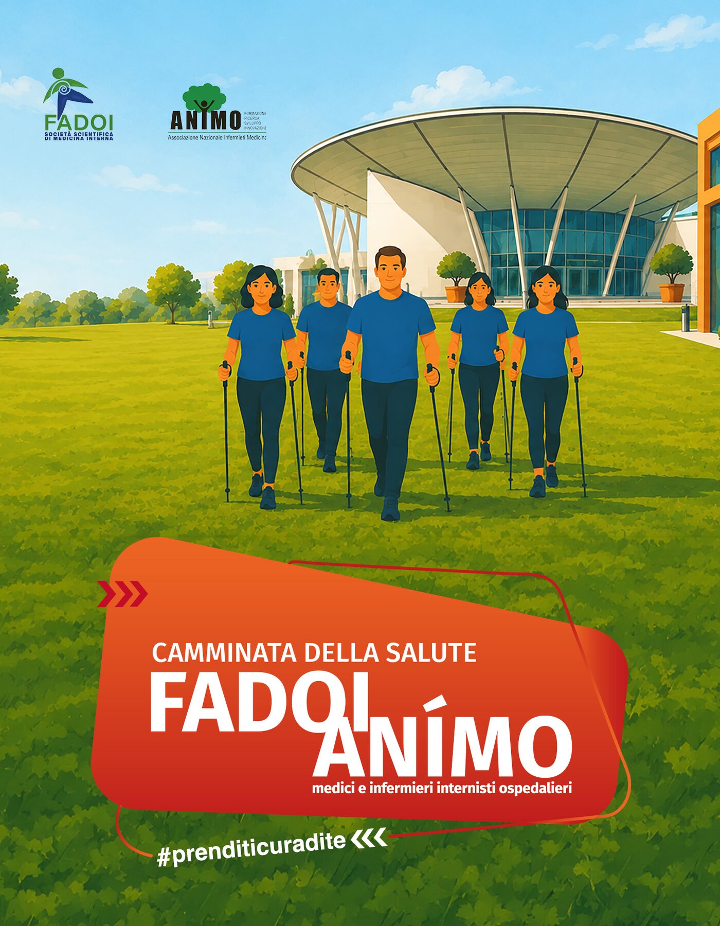 Health Walk