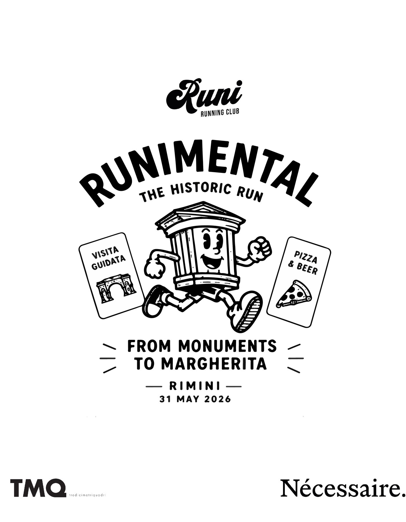 Runimental Run