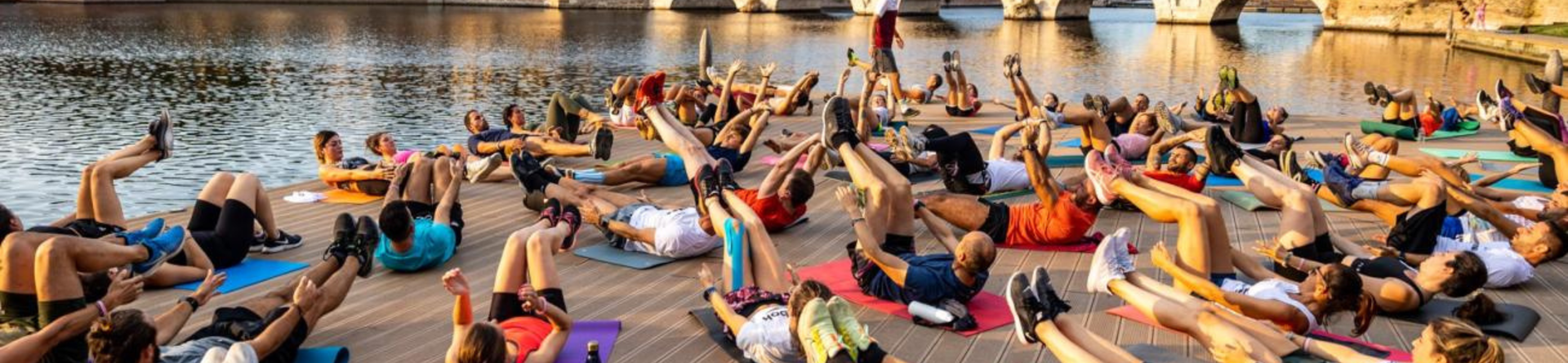 Fitness Freak Workout