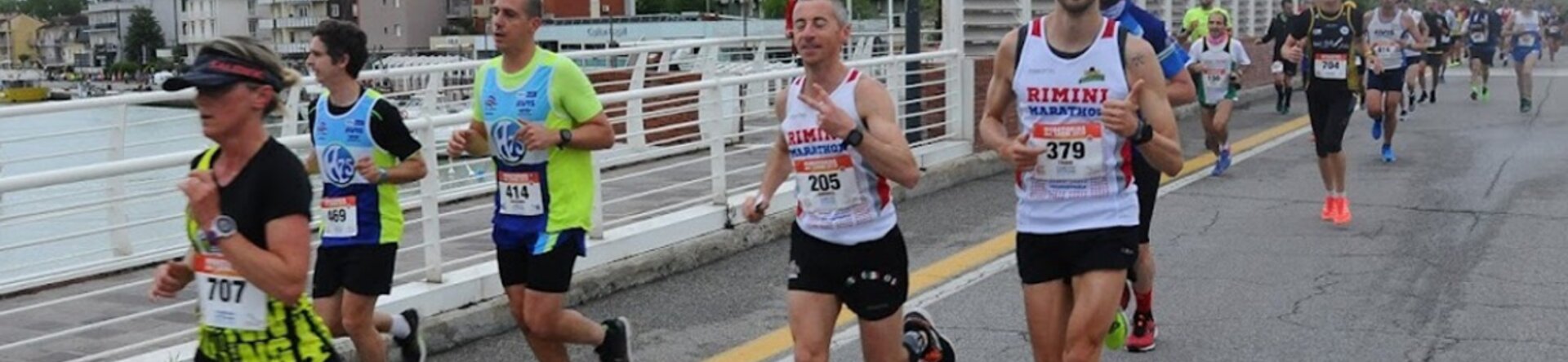 Maratonina dei laghi
