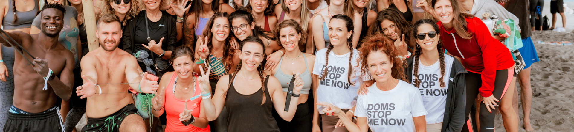 L'allenamento femminile come espressione di benessere, cambiamento e consapevolezza
