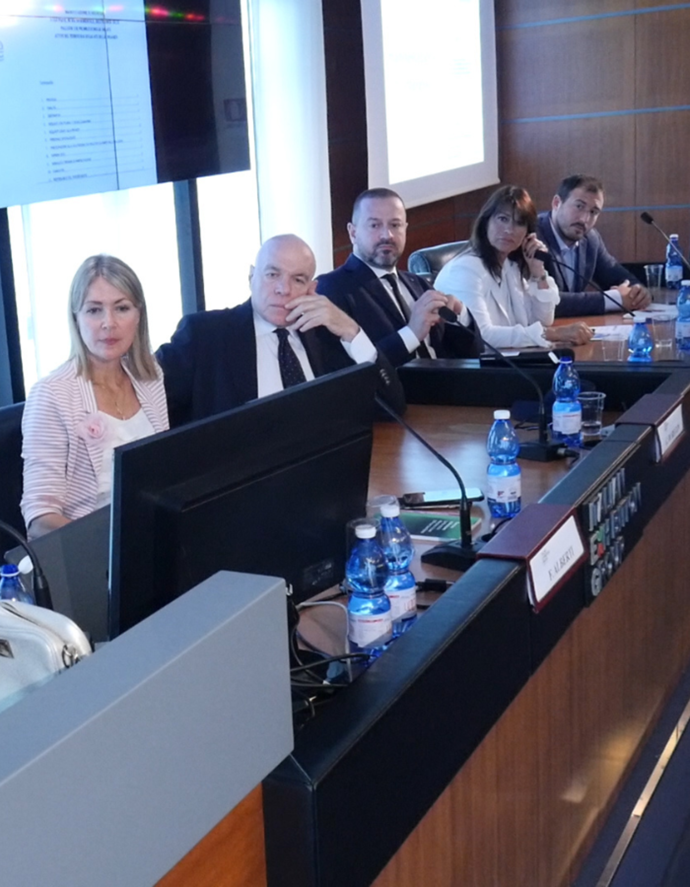 ANIF: Orizzonte 2030