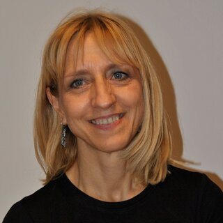 Cristina Pintucci