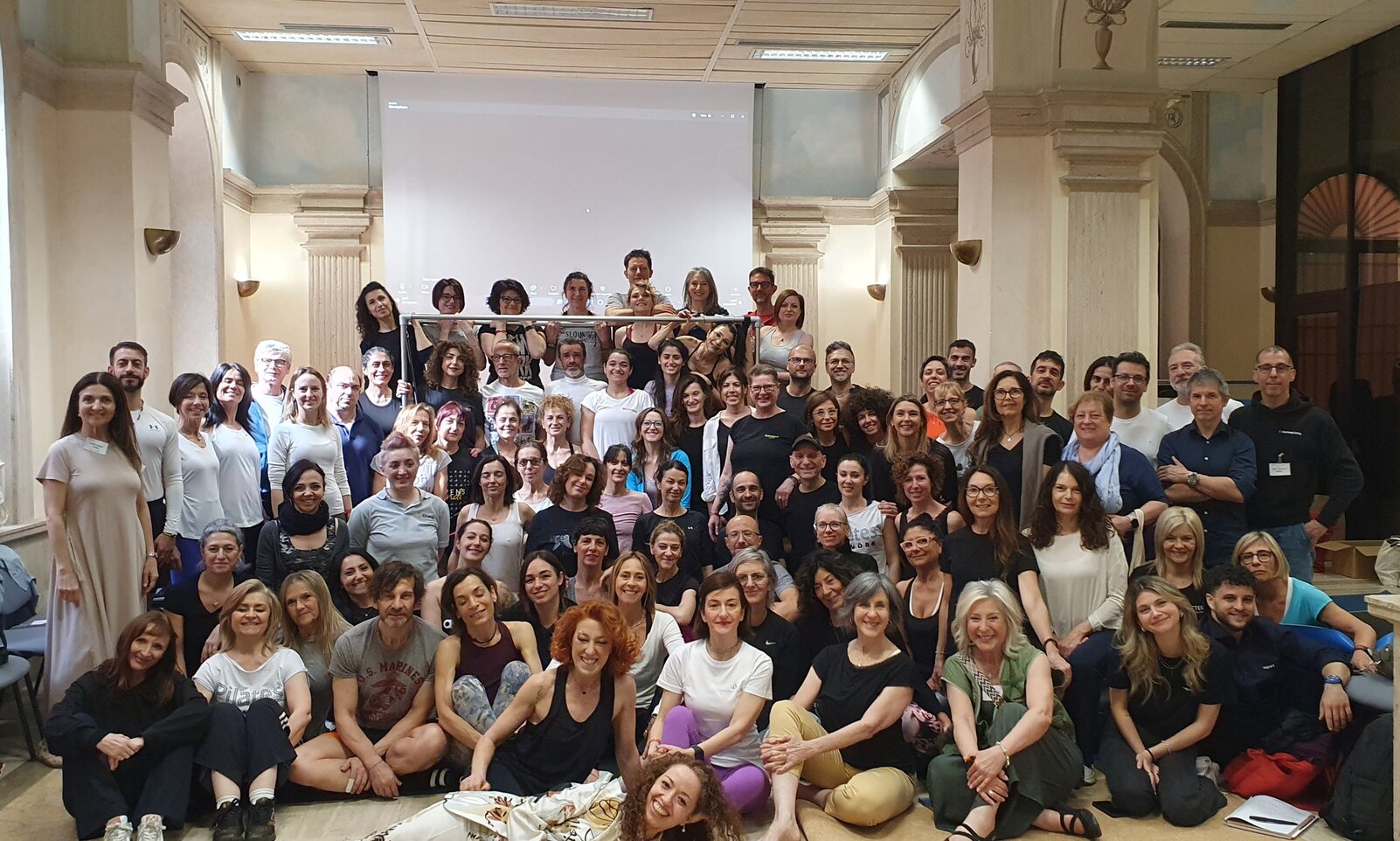 APPI - Associazione Professionisti Pilates in Italia
