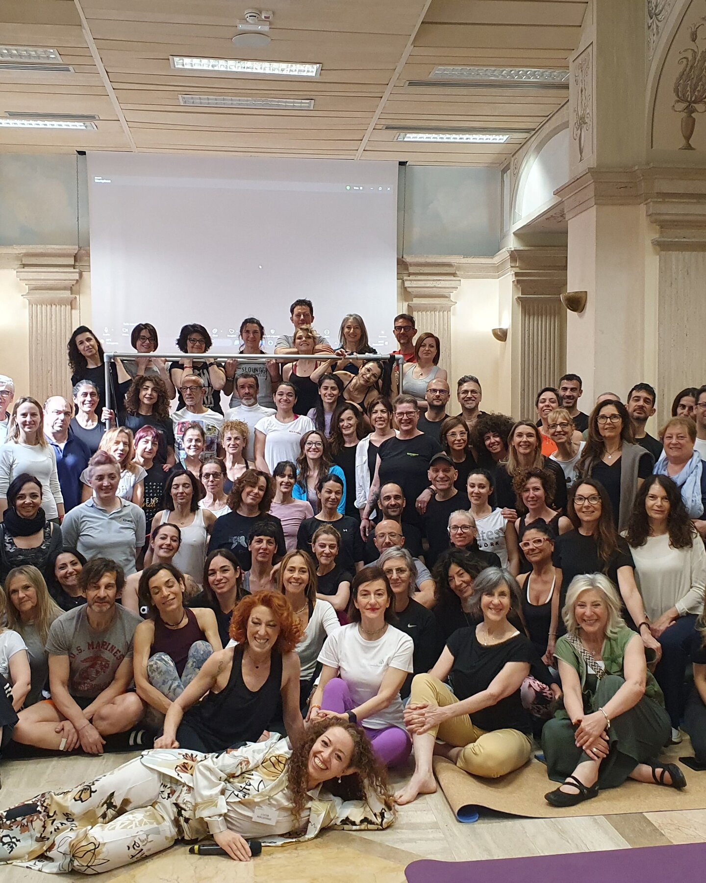 APPI - Associazione Professionisti Pilates in Italia