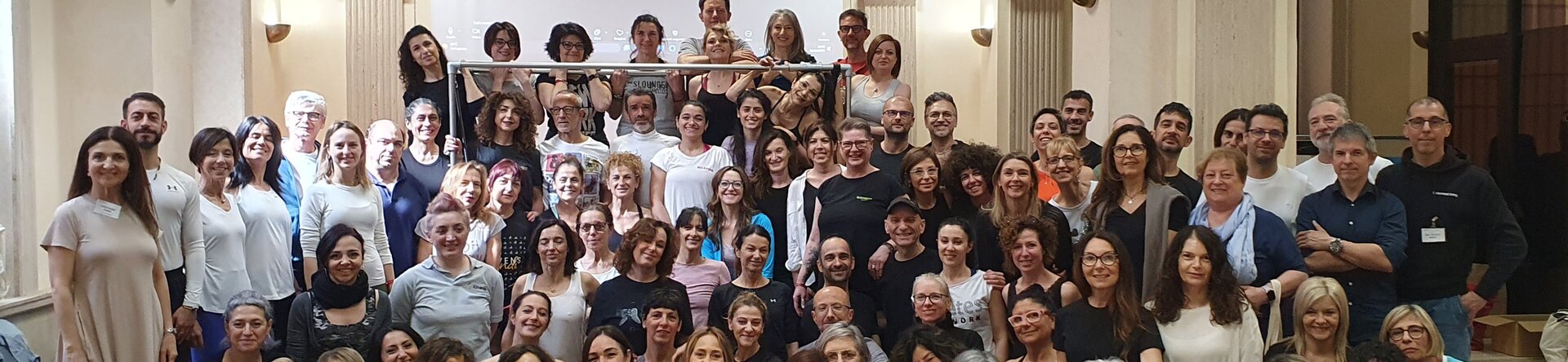 APPI - Associazione Professionisti Pilates in Italia