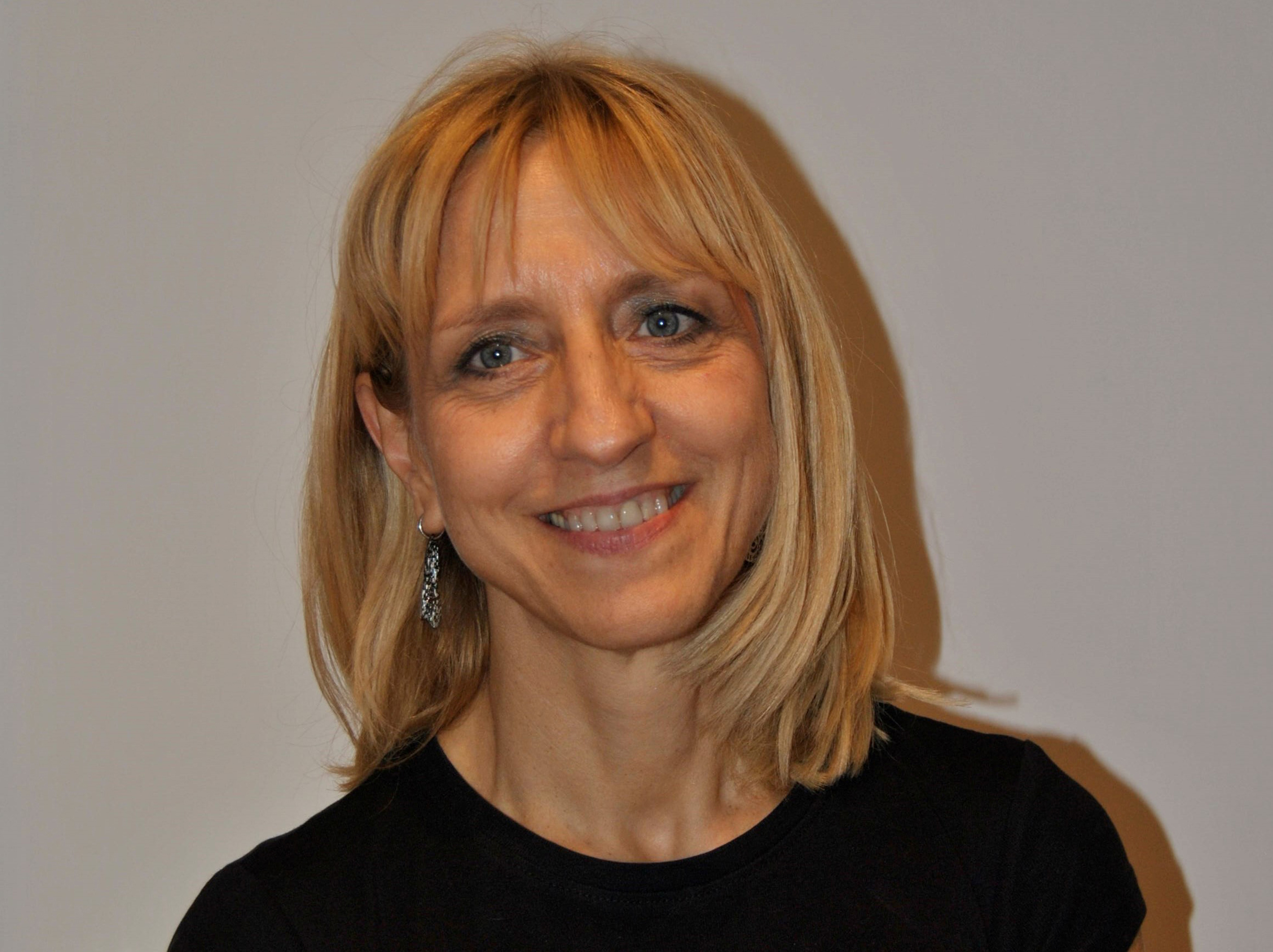 Cristina Pintucci Cristina Pintucci