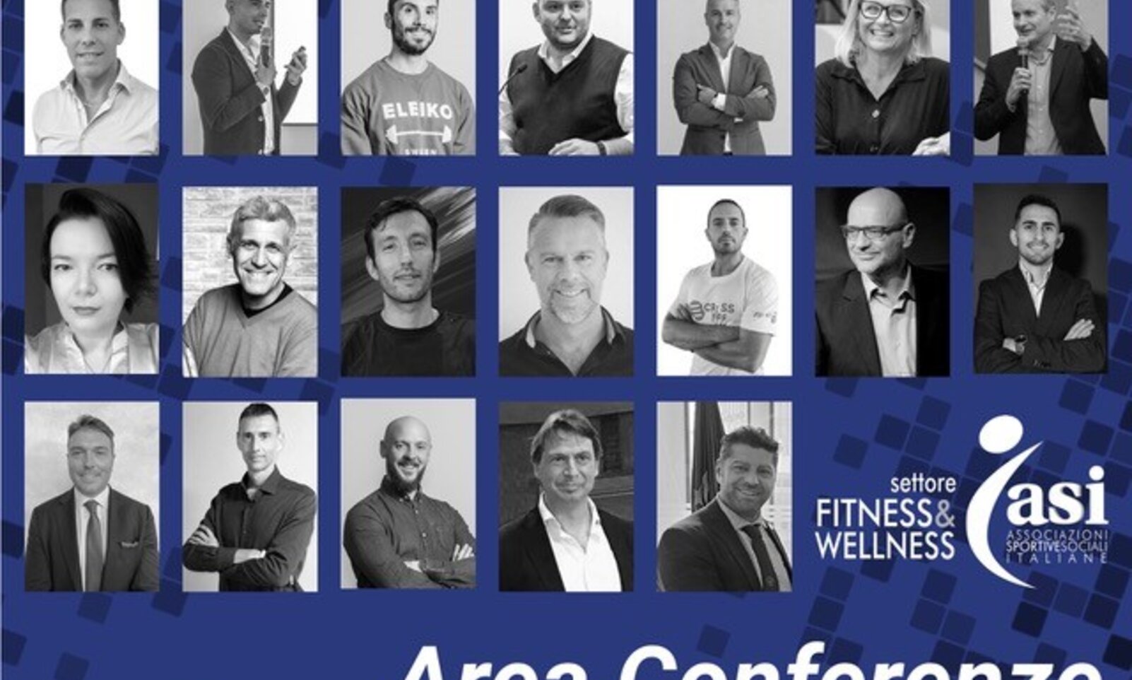 ASI – Associazioni Sportive e Sociali Italiane