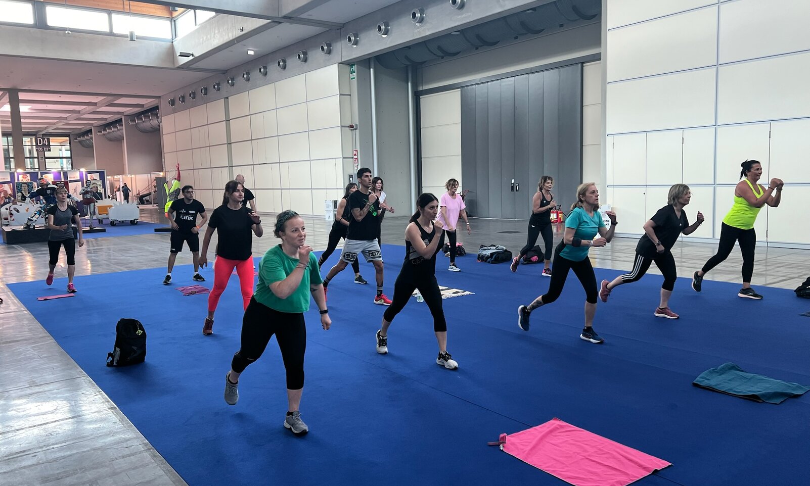 ASI – Associazioni Sportive e Sociali Italiane