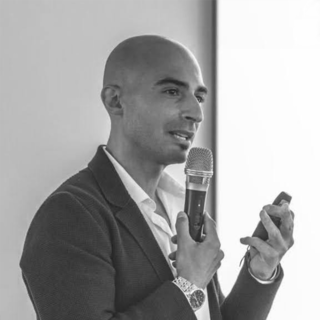 Amir Lafdaigui