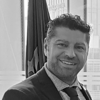 Rudy Alexander Rossetto
